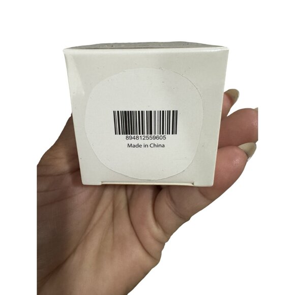 NWOT BII New York Hand & Body Lotion Jasmin Scent 100ml 3.3fl. oz - Picture 3 of 3